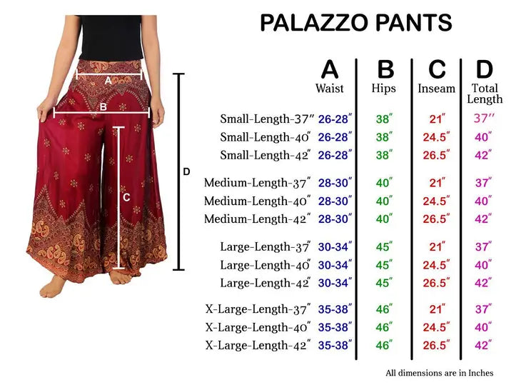 PALAZZO DESIGN Relaxed Women Maroon Trousers - Buy PALAZZO DESIGN Relaxed  Women Maroon Trousers Online at Best Prices in India | Flipkart.com